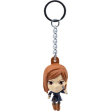 Yume Toys Yume Jujutsu Kaısen Pocket Hero Wındow Box Serıes 1 Nobara Kugısakı