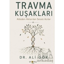 Ütopya Yayınevi Travma Kuşakları