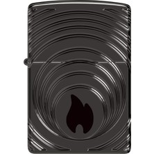 Zippo 2026 Coy Emea 47217-000002 Çakmak Metal Yapı ile Eşsiz Tasarım ve Şık Hediye Seçeneği