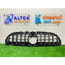 Altek W206 Panjur Gt Krom 21+