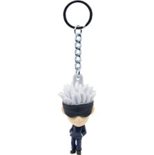 Yume Toys Yume Jujutsu Kaısen Pocket Hero Wındow Box Serıes 1 Satoru Gojo