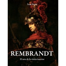 Step Kitap Rembrandt: El Arte De La Visión Interior