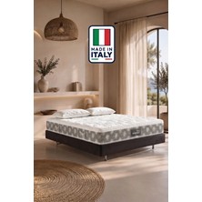 Magniflex Dolce Vita Dual Core® Memoform® Outlast®  Nasa Teknolojili Yatak Made in Italy