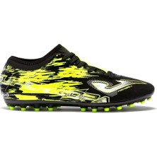 Joma Super Copa Siyah Yeşil Renk SİYAH YEŞİL