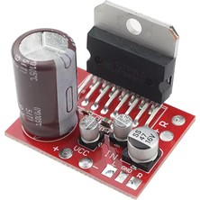 Mucize TDA7379 / CD7379 Ses Amplifikatör Kartı - Hi-Fi Stereo Güç Amfisi Modülü (MA09)