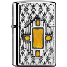 Zippo Çakmak 250 Yellow Diamond 2005087
