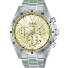 Alba AT3K67X1 Erkek Kol Saati