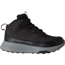 The North Face Y Fastpack Iı Mıd Wp Unisex Genç Çocuk Ayakkabısı NF0A8G4QL531