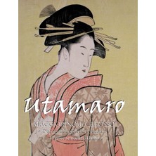 Step Kitap Utamaro: La Grâce Sensuelle D'utamaro