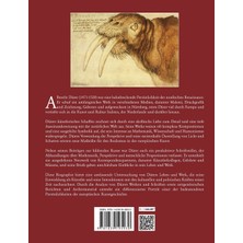 Step Kitap Albrecht Dürer: Das Genie Der Deutschen Renaissance