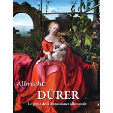 Step Kitap Albrecht Dürer: Le Génie De La Renaissance Allemande