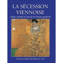 Step Kitap La Sécession Viennoise: Klimt, Schiele Et L'art De La Vienne Moderne