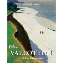 Step Kitap Félix Vallotton: L'œil Affûté De La Modernité