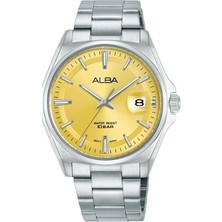 Alba AS9V95X1 Erkek Kol Saati