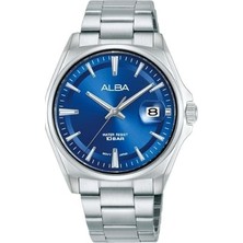 Alba AS9V89X1 Erkek Kol Saati