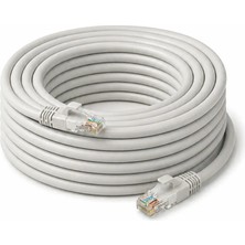 5 Metre Cat6 Kablo RJ45 Gigabit Ethernet Internet Lan Kablosu