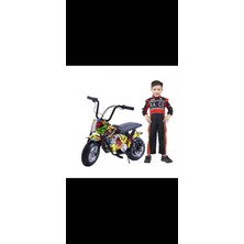 Elektrikli Çocuk Motoru