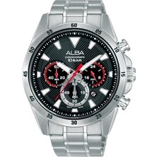Alba AT3K63X1 Erkek Kol Saati