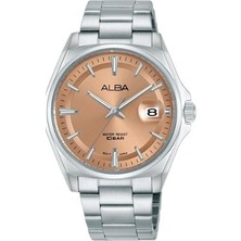 Alba AS9V93X1 Erkek Kol Saati