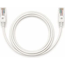 2 Metre Cat6 Kablo RJ45 Gigabit Ethernet Internet Lan Kablosu