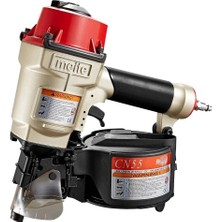 Meite YATM-CN55 Havalı Rulo Çivi Çakma Tabancası 25-57 mm