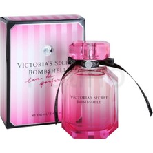 Victoria's Secret Bombshell Edp 100 ml Kadın