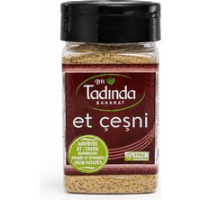 Tadında Baharat Et Çeşni