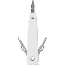 RJ45 RJ11 Çakma Pensesi Krone Bıçağı Kepkep Telekom Pensesi 4593