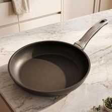 Aryıldız Monaco 26 cm Tava Siyah