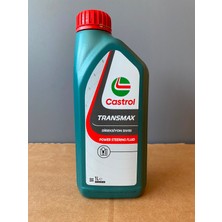 Castrol Hidrolik Direksiyon Yağı Atf Sıvısı 1 Litre (08/07/2026)
