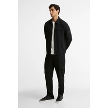 Barbour International B.ıntl Tash Pantolon BK11 Black
