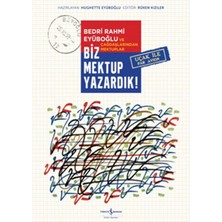 Biz Mektup Yazardık!