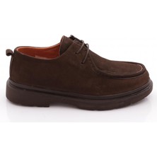 Dgn 401 Erkek Oxford Ayakkabı