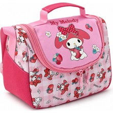 Wiggle My Melody Termoslu Beslenme Çantası