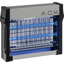 Ack 16W Sinek Cız Cihazı ve Uçan Haşere Öldürücü 220V