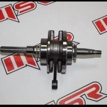 Moto SPL Bws 125 Krank