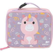 Skip Hop Besties Squad Beslenme Çantası - Unicorn