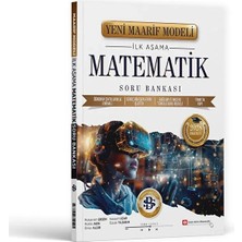 Bilgi Sarmal Yayınları Bilgi Sarmal Üniversiteye Hazırlık Matematik Ilk Aşama Maarif Model Soru Bankası