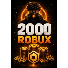 Roblox 1000 Robux - 10 Usd Cüzdan Kodu
