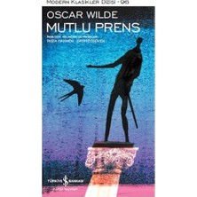 Mutlu Prens - Modern Klasikler Dizisi
