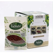 Tadında Baharat Pul Biber 3'lü Paket