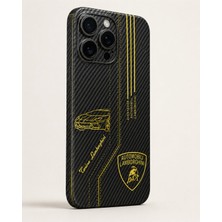 Piyatech Lamborghini — Tüm Telefonlara Uyumlu Kaplama | Sipariş Sonrası Marka ve Modelinizi Iletiniz