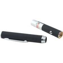 Meks Yeşil Lazer Pointer 3000 Mw 15 Km Etkili (Tek Başlık 5 Model)