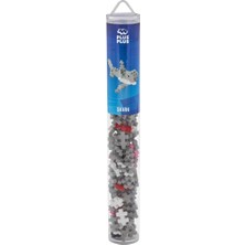 Plus Plus Shark 100 Parça
