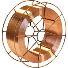 Katar Gazaltı Kaynak Teli Mıg-2 1.00 mm 15 kg
