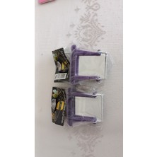 Ds Pets Plastik Tünekli Kuş Aynası