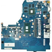 Lenovo Ideapad 310-15ISK 510-15ISK NM-A751 I5-6200U Geforce 920MX Notebook Anakart – Outlet