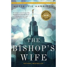 Soho Press USA The Bishop's Wife: 1