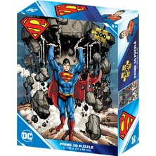 Neco Prime 3D - Super Strength 300 Parça Puzzle 33005