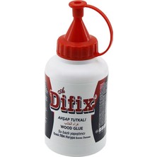 Tbl Dekor Beyaz Ahşap Tutkalı - 350 gr - Su Bazlı Yapıştırıcı